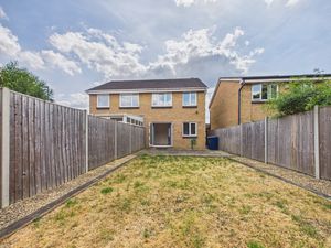 Rear Exterior- click for photo gallery